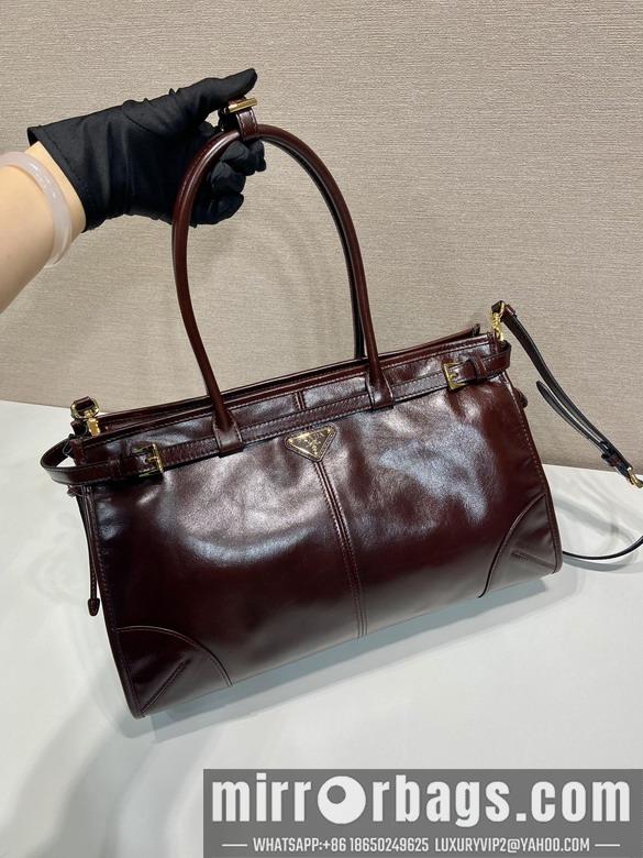 Prada Bags Prada 1BA433 38x30x12cm AP
