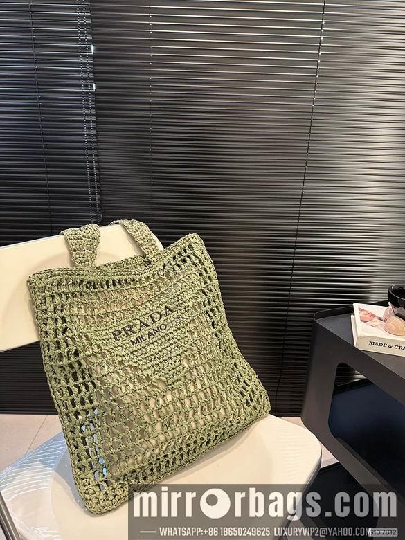 Prada Bags 7812 36X39cm JY