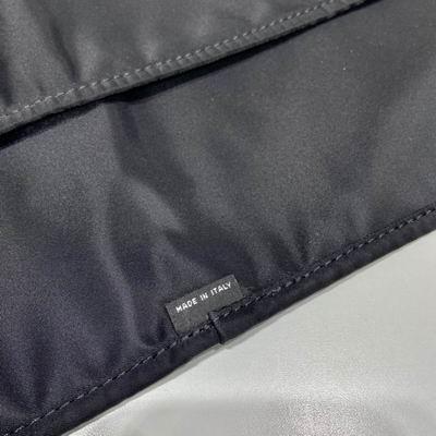 Prada Bags 1BG102 35x30x17cm Ap