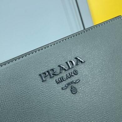Prada Bags Saffiano 2128 23X18X9cm YW