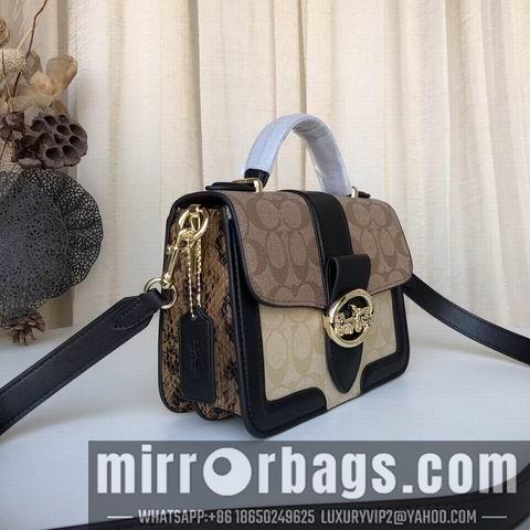 Coach Bags BH6192 22X15.5X9