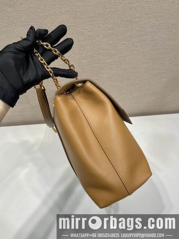 Prada Bags Prada 1BD068 38x23x12cm AP