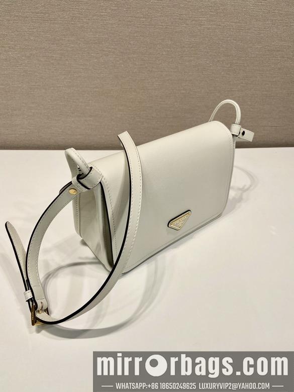 Prada Bags Prada 1BD372 23x15x8.5cm AP2