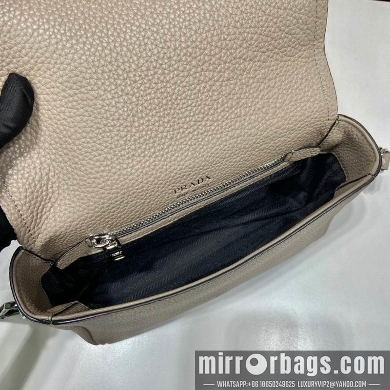 Prada Bags 1BD314 22X14X8cm Ap