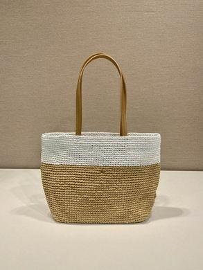 Prada Bags Prada 1BG454 23x22x8cm AP