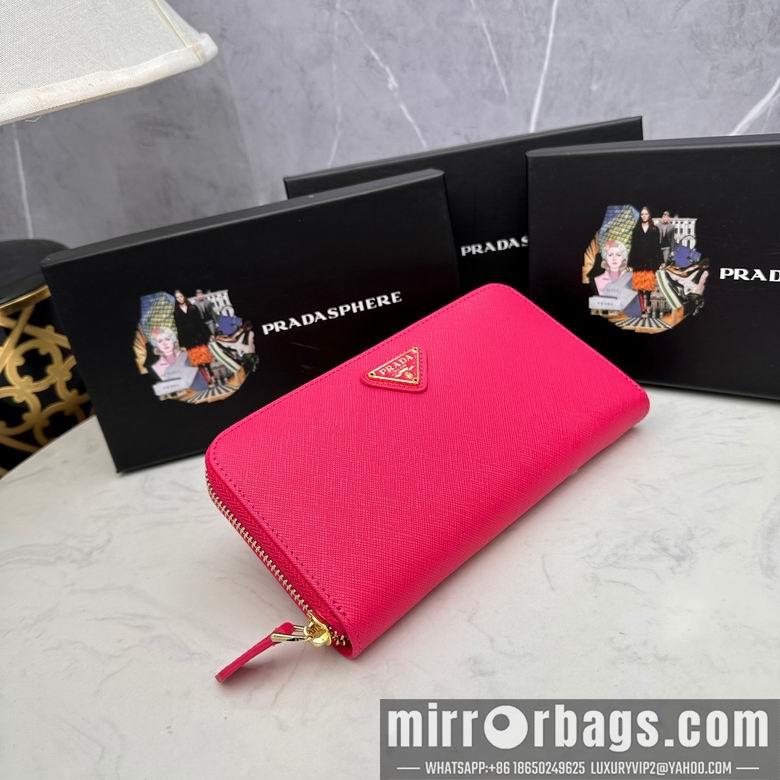 Prada Bags ML201 19X10X2.5cm ZC
