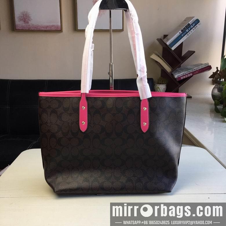 Coach Bags F58292 29x27x14cm