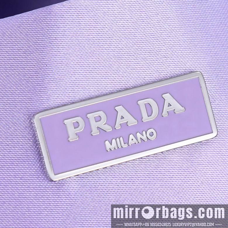 Prada Bags 8801 22X18X5cm XM 4colour