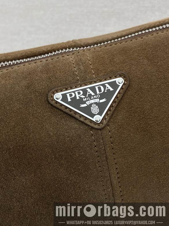 Prada Bags 2VH187 35X22X12cm WP 2colour