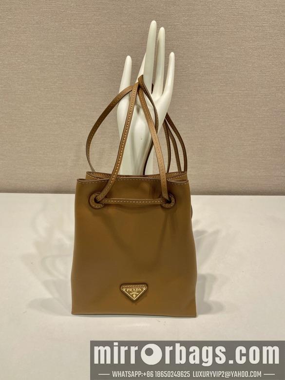 Prada Bags Prada 1BH221 17x20cm AP2