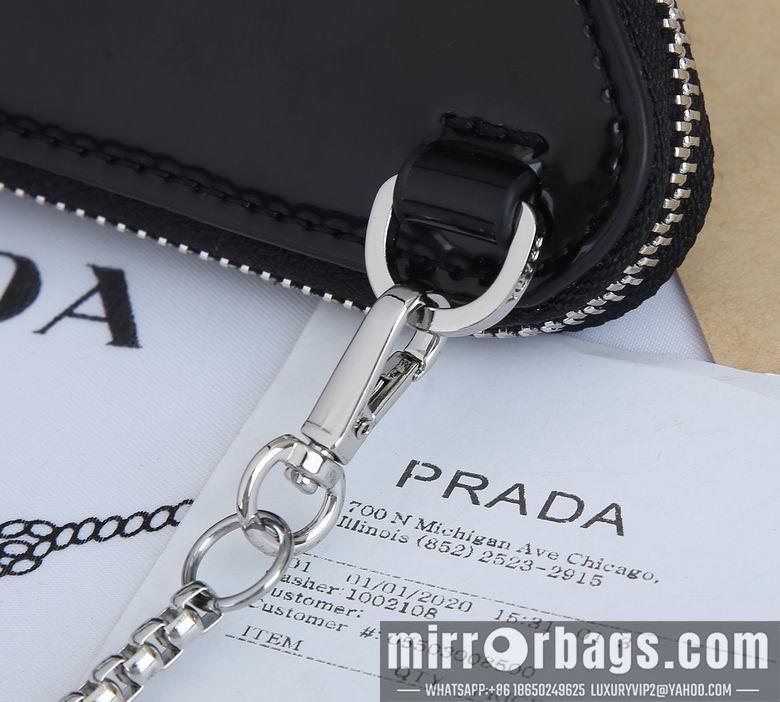 Prada Bags 13X9X2cm 112201 XMY 3colour