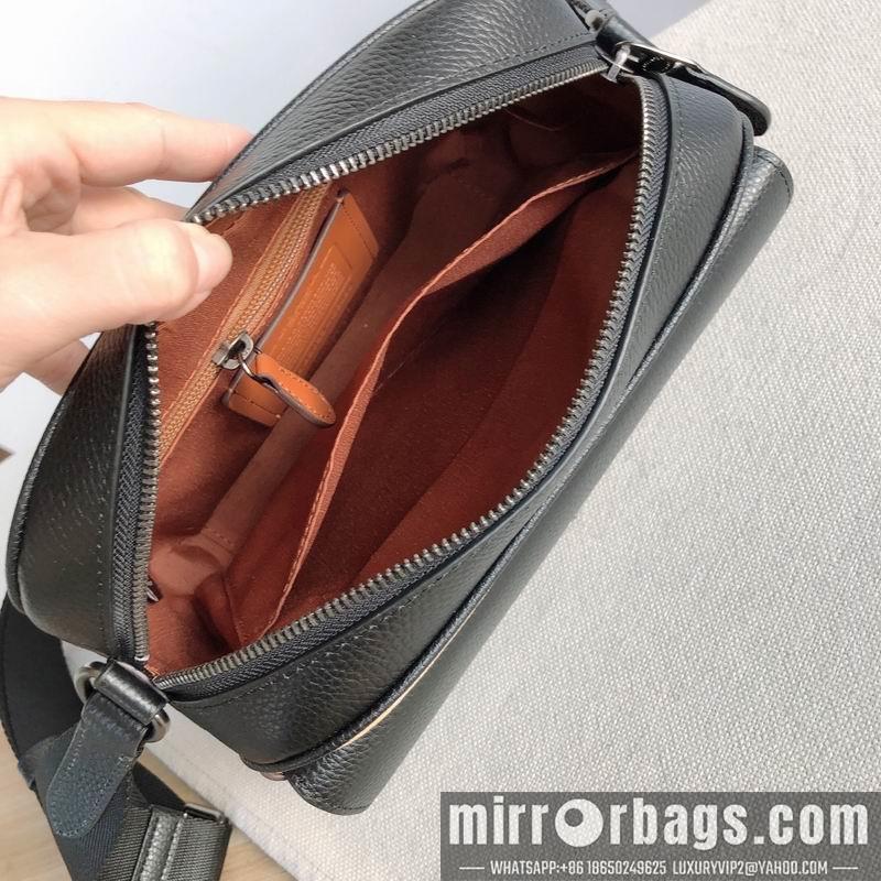Coach Bags C6080 22X17X6cm JH