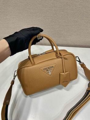 Prada Bags Prada 1BB102 24x12x8.5cm AP