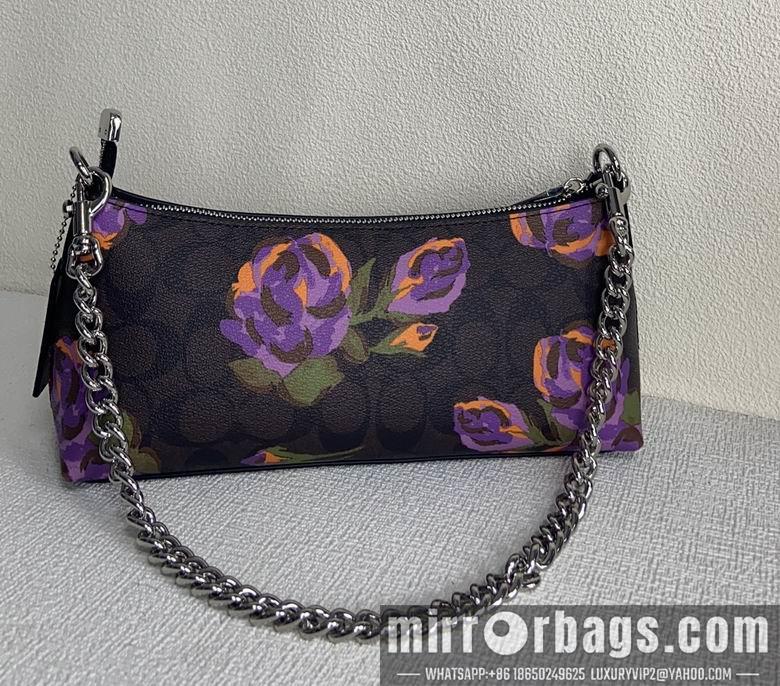 Coach Bags CL405 CL406 CL407 CL656 26X12X7cm AZ 7