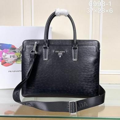 Prada Bags 6998-1 37x6x28cm