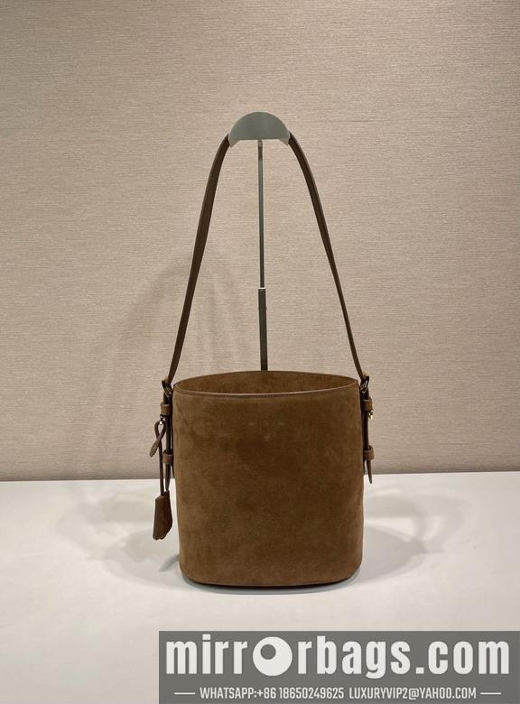 Prada Bags Prada 1BE078 22x22x13cm AP