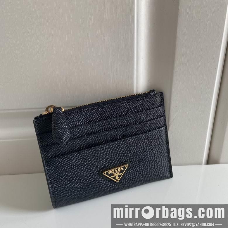 Prada Bags 1MC026 12X8.5cm YG 2colour