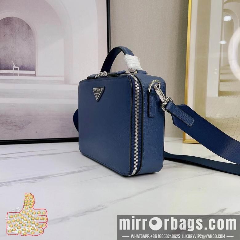 Prada Bags VH2069 22x16x7cm