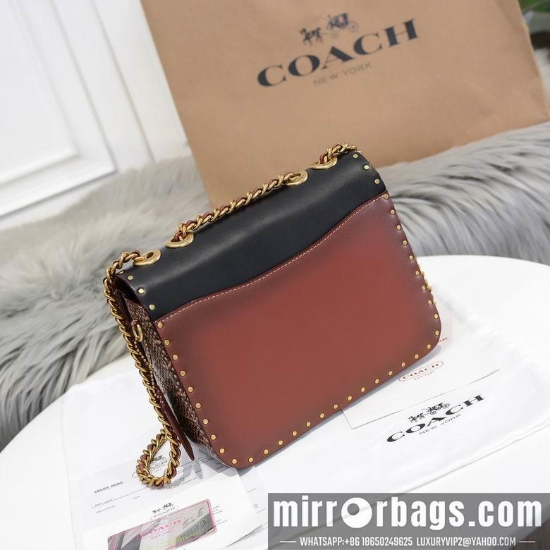 Coach Bags BH0827 23.5X17X8