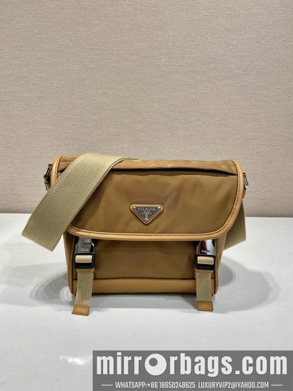 Prada Bags 2VD066 20X19X10cm WP 3colour