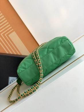 Prada Bags 1BG468 25X24X5cm YG 2colour