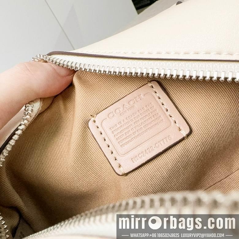 Coach Bags CT776 23X20X8.5cm AZ 4colour