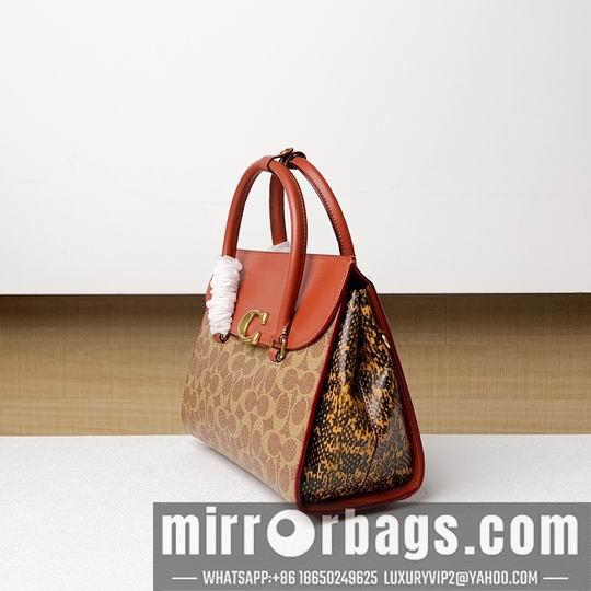 Coach Bags CP449 26X30X12cm AZ