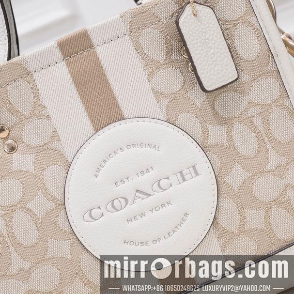 Coach Bags C8417 22X20X11cm AZ 2colour