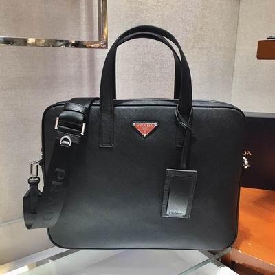 Prada Bags Re-Nylon 2VE368 36x28x4cm ap 33