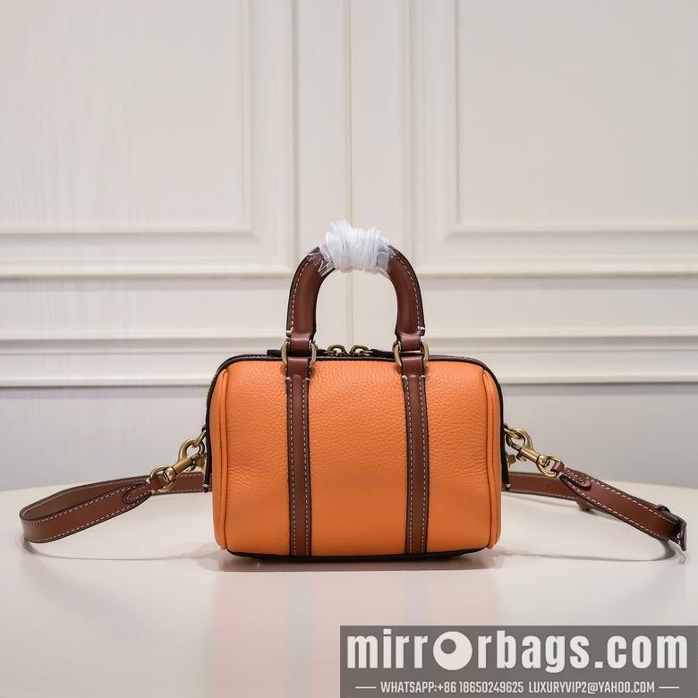 Coach Bags CA116 17.5x12x10.5cm CN