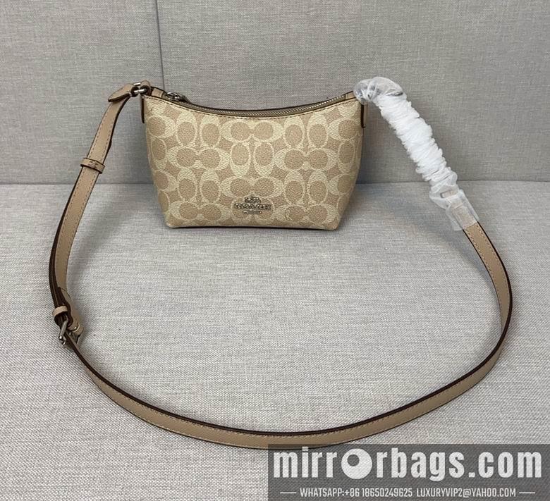 Coach Bags cw338 cw336 19.5X17X11cm JH 5