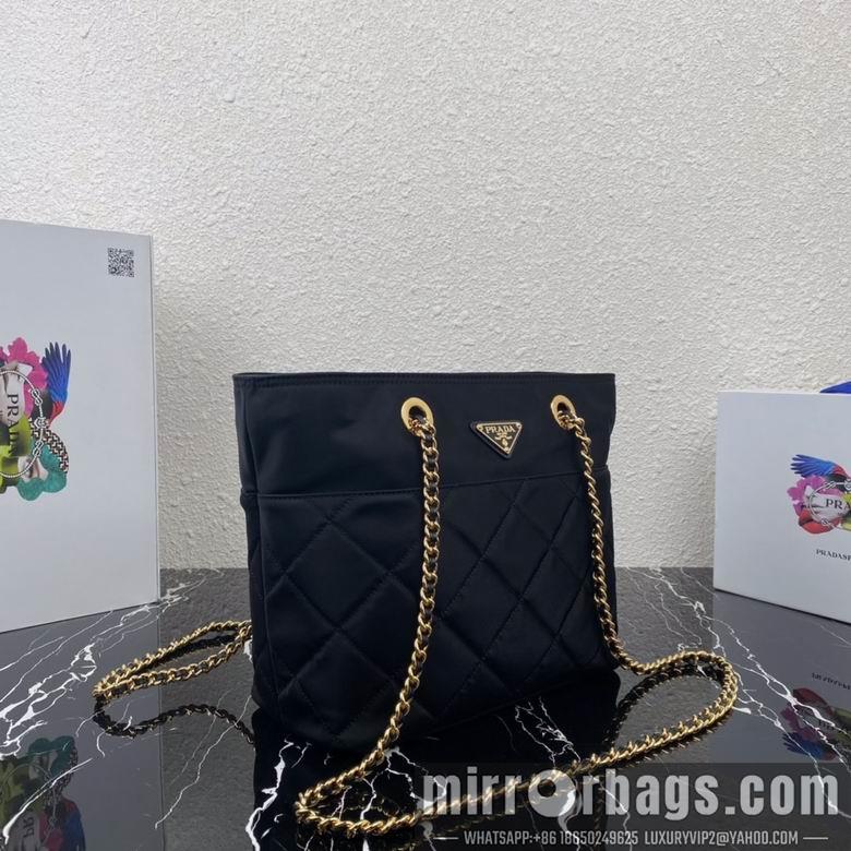 Prada Bags 1BD625 30X24.5X13.5cm XM