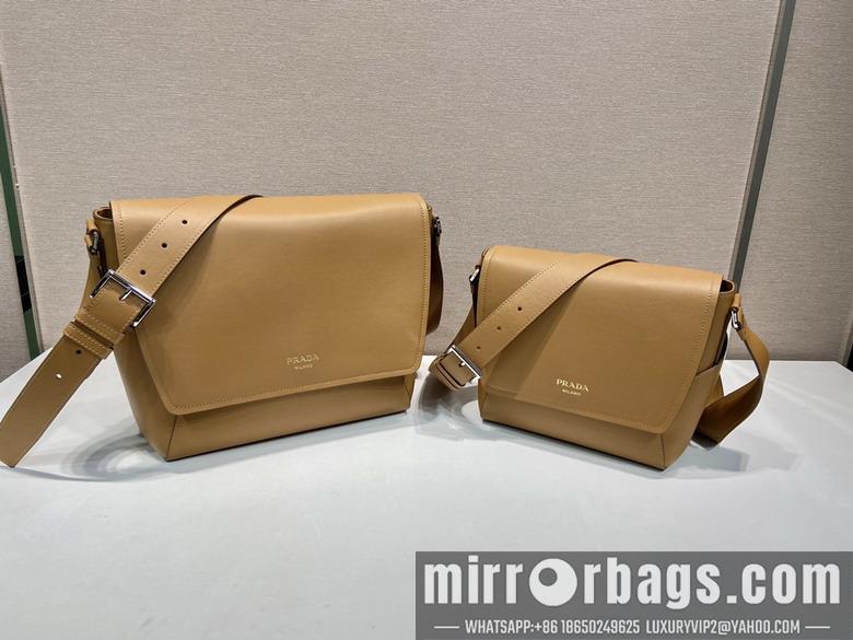 Prada Bags Prada 2VD068 30x27.5x15cm AP