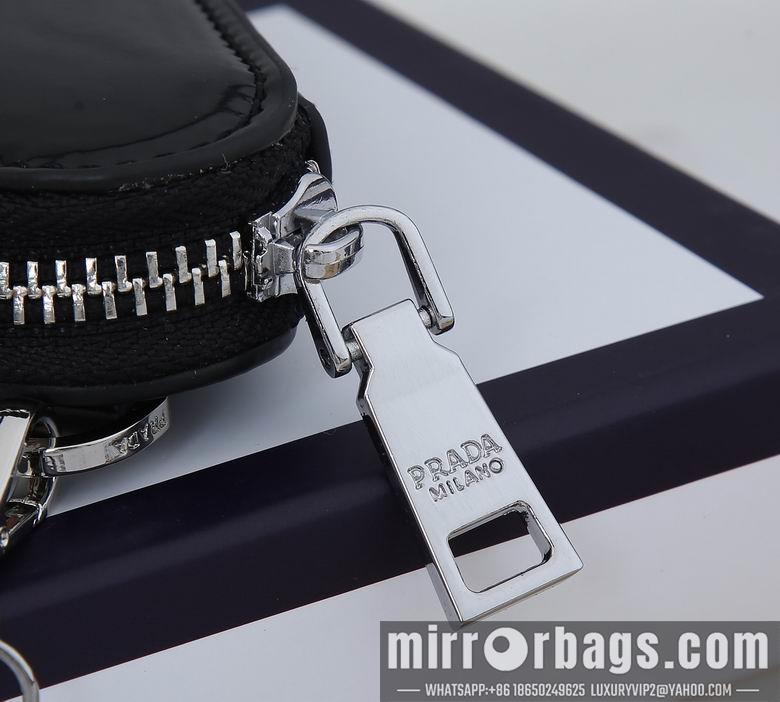 Prada Bags 13X9X2cm 112201 XMY 3colour