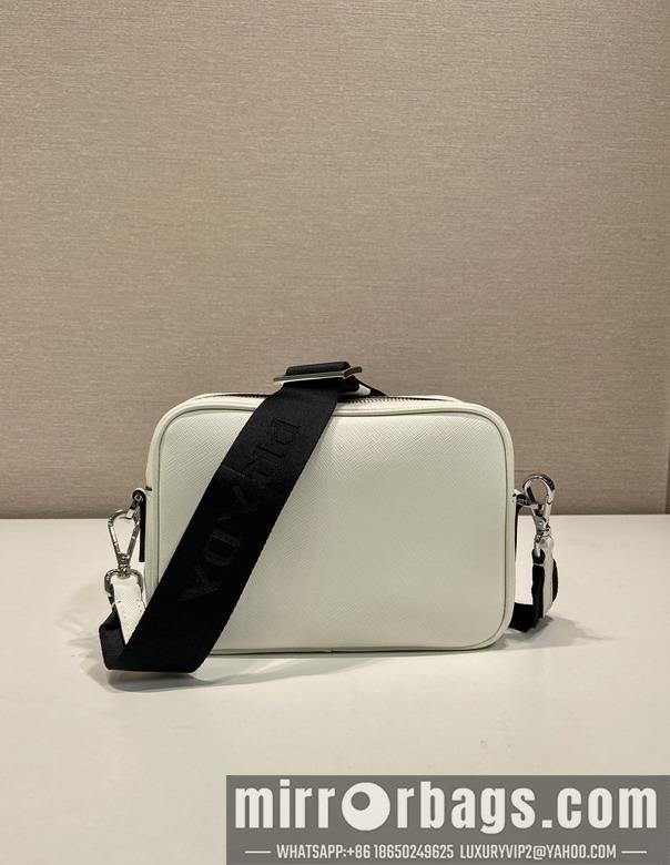 Prada Bags Prada 2VH170 20x13.5x7cm AP