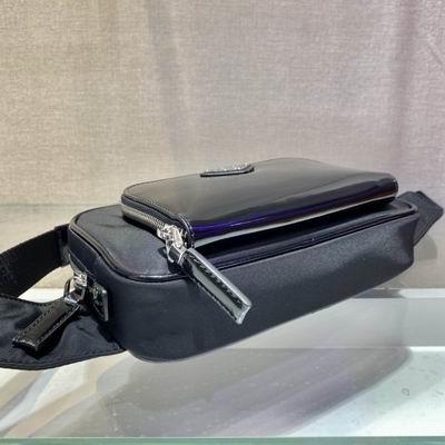 Prada Bags Re-Nylon 2VL977 21x12.5x4 ap 03
