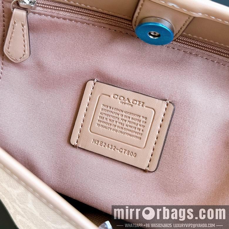 Coach Bags CT800 17X11X21cm AZ 3colour