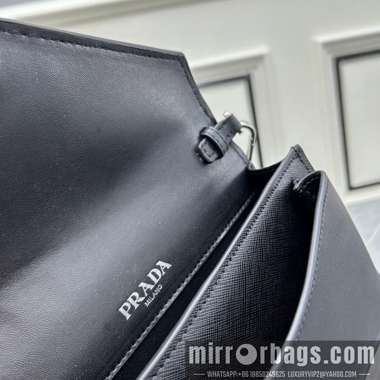 Prada Bags Prada 1BP020 20x12x4cm ww