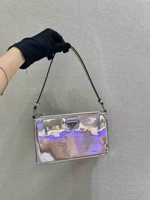Prada Bags AP1BC155 20X12X5.5