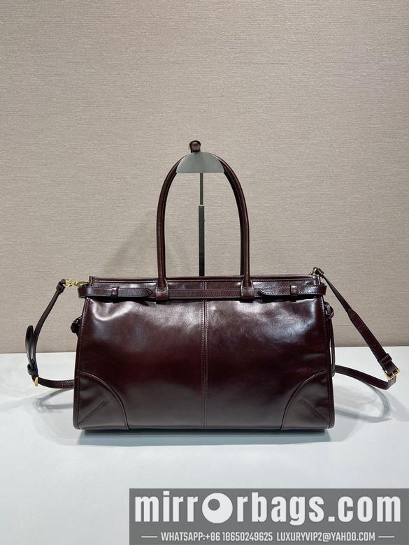Prada Bags Prada 1BA433 38x30x12cm AP
