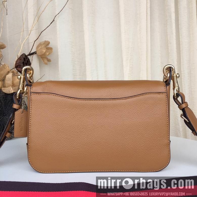 Coach Bags F72703 28X18X9cm DN 4colour