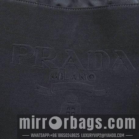Prada Bags Prada洗水牛仔 38.5x16x45cm zy