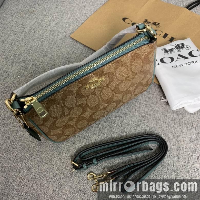 Coach Bags F58321 22X13X7.5cm AZ 1
