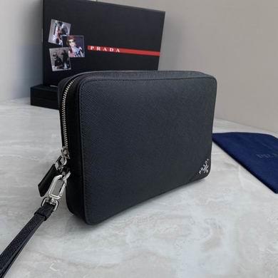 Prada Bags WM2VF017 24X16X4