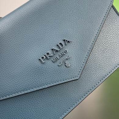 Prada Bags WOC 2130 26X18X7cm YW