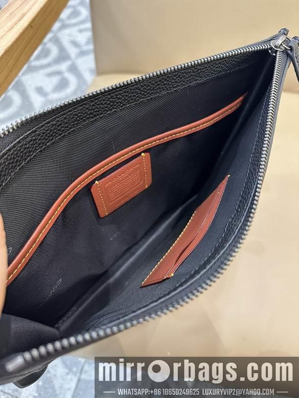 Coach Bags CR786 30.5X21.5X3cm AZ 3colour