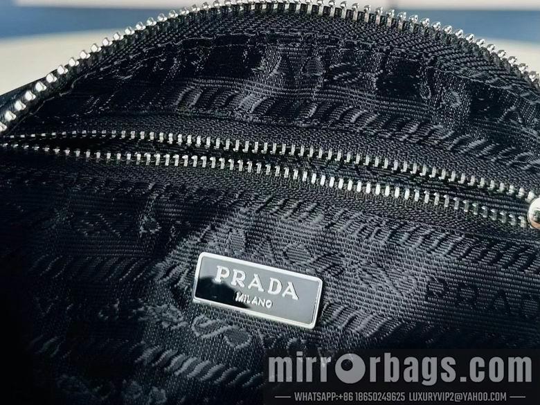 Prada Bags 610 26X15X11cm XMY