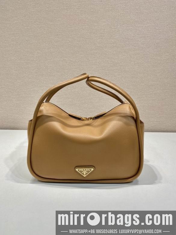 Prada Bags 1BA451 25X18X10cm WP 4colour