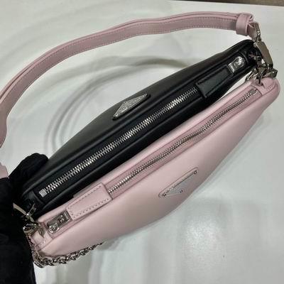 Prada Bags 1BC176 23x25x5cm ap