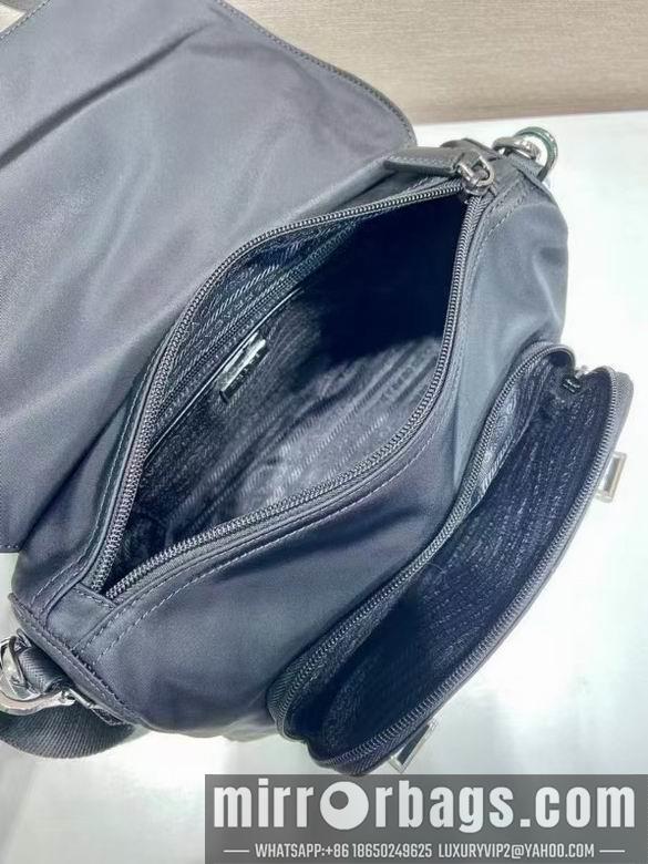 Prada Bags 2VD071 27X20.5X17cm WP